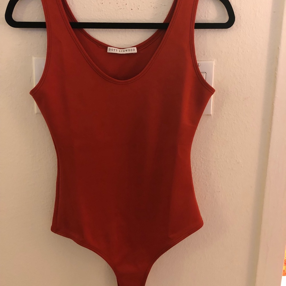 Body suit